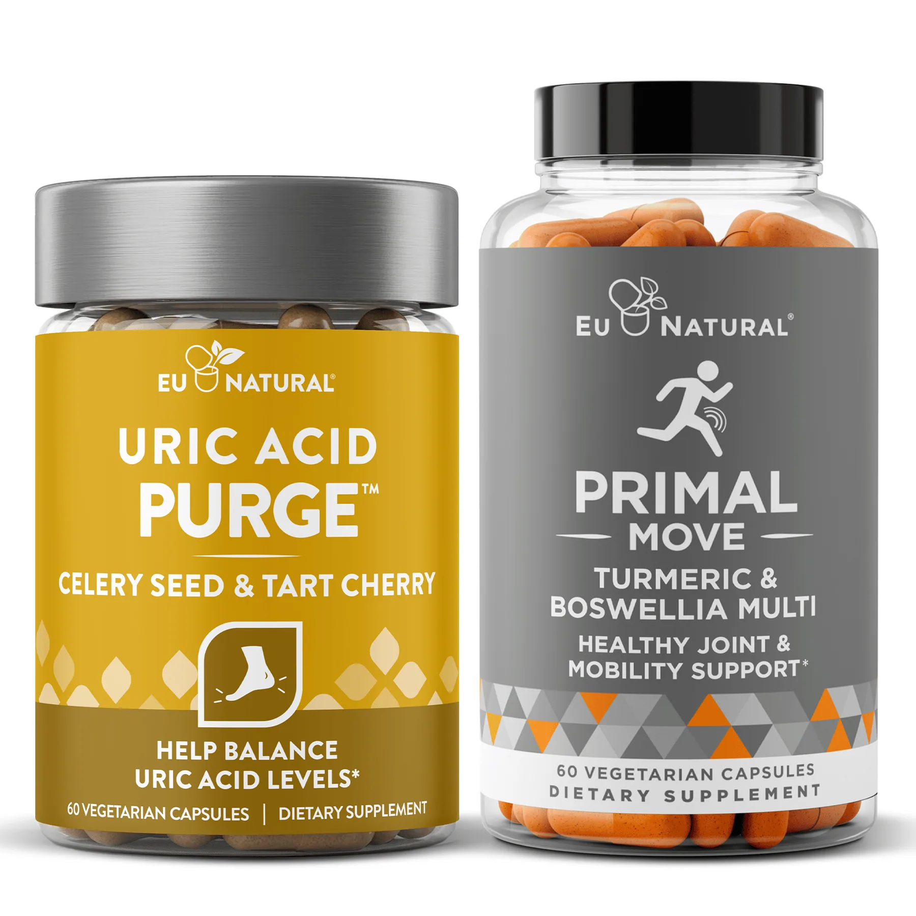 Eu Natural Maximum Mobility Bundle