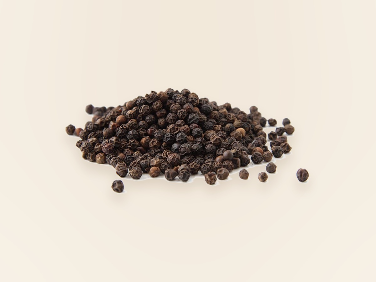 BioPerine black pepper extract