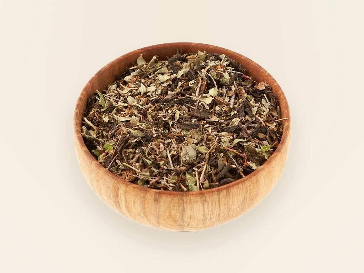 Chanca Piedra, the stone breaker botanical in PURGE
