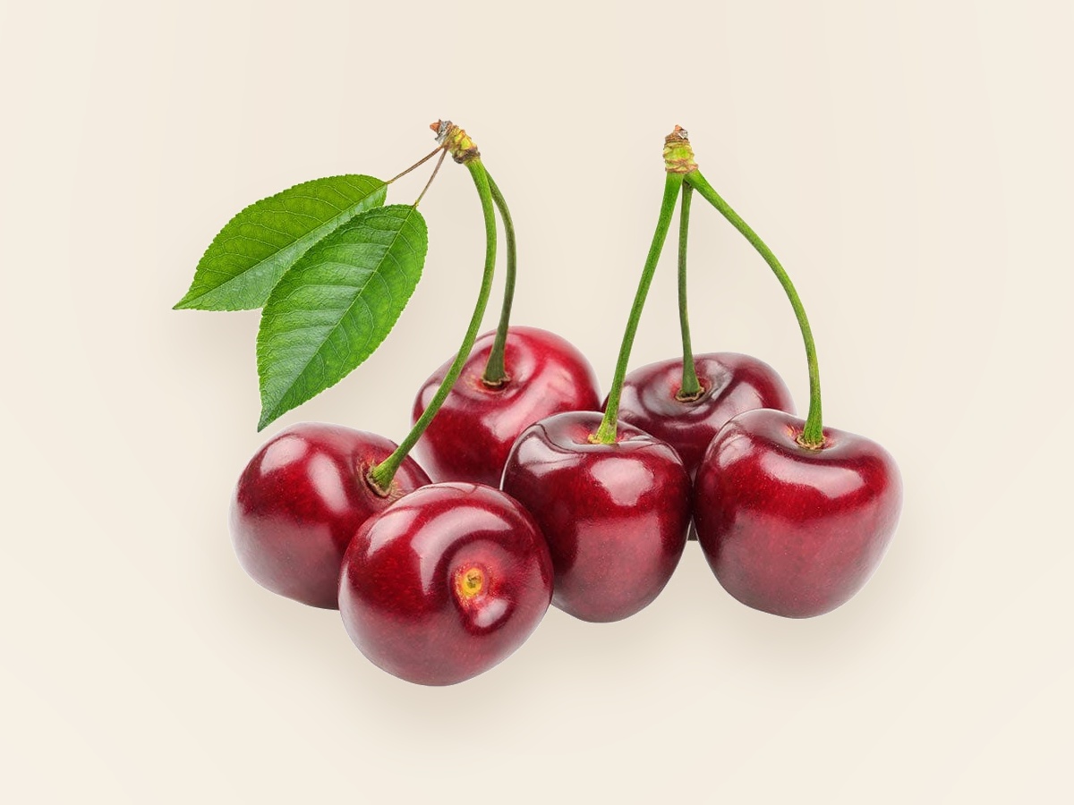 Montmorency tart cherry